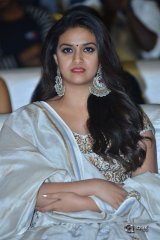 Keerthy Suresh at Pandem Kodi 2 Prerelease Event Photos